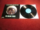 THE ROLLING STONES BIG HITS HIGH TIDE AND GREEN GRASS UK 1ST PRESS K/T ON LABEL