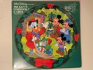 Disney Mickey's Christmas Carol Picture Disc Vinyl Record