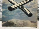 MIKE OLDFIELD 'Tubular Bells' Vinyl LP Virgin Record Aust 1st Pressing 1973