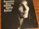 Emmylou Harris- Queen of the Silver Dollar 1975-79 Vinyl Box Set Near Mint
