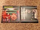 The Raconteurs, Steady, As She Goes, two versions, 7