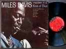 MILES DAVIS Kind Of Blue LP COLUMBIA CL 1355 6-EYE MONO Bill Evans John Coltrane