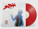 Japan - Quiet Life 2021 Remaster (NEW RED VINYL LP)