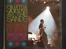 FRANK SINATRA Sinatra At The Sands COUNT BASIE REPRISE UK 1st VINYL 2 x LP EX