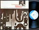 BOBBY HUTCHERSON Components LP BLUE NOTE 84213 NY Herbie Hancock Freddie Hubbard