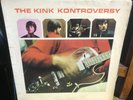 THE KINKS the kink kontroversy 1965 UK PINK PYE ORIG MONO VINYL LP