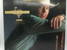 GEORGE STRAIT   STRAIT FROM THE HEART MCA-5320 VINYL LP RECORD