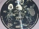 THE WHO - The Who By Numbers UK Pic Disc RARE Alternate Artwork  PeteTownshend