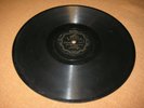 PREWAR 78 RPM RECORD - JIMMIE DAVIS ) - VICTOR 23659 Red Nightgown Blues