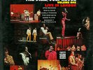 Various - The Stax / Volt Revue, Volume One, Live In London (LP)