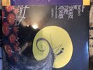 Mondo Disney Tim Burton Nightmare Before Christmas OST 2XLP Record Colored Vinyl
