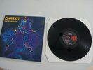 disque vinyle 33 tours LP CHARIOT THE WARRIORS