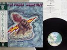 Tower of Power Bump City WARNER P-8262W Japan OBI VINYL LP