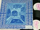 ASH RA TEMPEL - KOSMISCHE MUSIK Orig German OHR '72 Kraut - NM