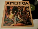AMERICA - AMERICA first album with hit 