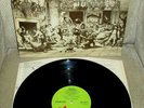 JETHRO TULL Minstrel In The Gallery ORIGINAL 1st UK CHRYSALIS 1975 + Inner