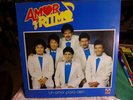 Amor y Ritmo 1990 Pre-Owned Vinyls Records. Disco usado en buenas condiciones.