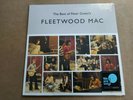 Fleetwood Mac The Best Of Peter Green's Fleetwood Mac Sealed Double Vinyl LP