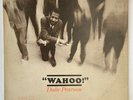 Duke Pearson “Wahoo ” with Donald Byrd Blue Note LP