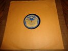 1933 Bluebird Buff lb.Jazz 78/Thomas 