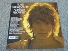 DAVID BOWIE - The World Of David Bowie - RSD 2019 LP Blue Vinyl - MINT/UNPLAYED