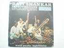 RAVI SHANKAR PATHER PANCHALI SATYAJIT RAY SITAR 1964 RARE LP CLASSICAL VG+