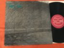 THE CURE behind closed doors LP Suisse COLLECTORS RECORD LTD