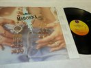 MADONNA Like A Prayer ORIGINAL 1989 SIRE MINT VINYL LP