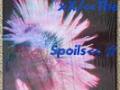 Massive Attack ?The SPOILS Lavender Vinyl 12'' VST2142 Hope Sandoval Near MINT
