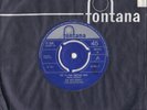 The Nite People -Try To Find Another Man / Stay As Sweet As You- 7