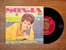 Amiga 455824 Sonja Schmidt 1971 Ein himmelblauer Trabant - Hat er sich verlaufen