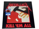METALLICA 