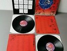 THE CURE     original Vinyl 2LP     Wish (1992)
