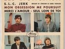 Les LIONCEAUX * Mon obsession * MOD Bespoke GARAGE JERK 1965 BEAT BESPOKE EP *