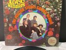 LP Rolling Stones - Golden Album | 1967 Only Japan Press | G/VG+