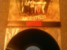 SINTESIS - ANCESTROS LP EX  RARE ORIGINAL AREITO CUBA GATEFOLD LD-4432 GRUPO