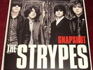 THE STRYPES..SNAPSHOT..VINYL LP NR MINT 2013 VIRGIN BLUE COLLAR JANE