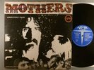 Mothers Of Invention, The  Absolutely Free   Mono Blues Rock; Psych; Avant-Garde