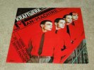 KRAFTWERK The Man Machine LP EMI / Capitol E-ST-11728 UK