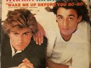 Wham  - Make It Big (LP, Album)
