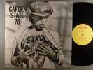 Rolling Stones, The  Garden State 78  Unofficial 2 LP Release