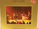 DEEP PURPLE - VINILE 33 GIRI - MADE IN JAPAN - LIVE - 2 X LP ALBUM