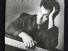 BILLY JOEL Greatest Hits Volume 1 I & Volume 2 II CBS UK VINYL 2 x LP EX