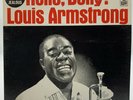 Louis Armstrong Hello Dolly LP Record Still Sealed Mono Kapp KL-1364 Vintage 20