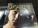 The Doors Uk Mono 1st Ex Ex+