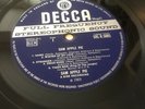 Sam Apple Pie UK Decca Unboxed Stereo SKL-R 5005 VINYL LP