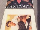 Wham - Fantastic / Make It Big Uk Original Vinyl Albums