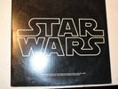 Star Wars Original Soundtrack Double Vinyl LP Record 1977 John Williams NM/NM
