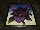 Thin Lizzy - Black Rose LP 180 Gram Vinyl Album - New Sealed Vinyl LP