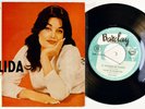 DALIDA – El Arlequin De Toledo EP Spain 1960 RAYMOND LEFÉVRE BCGE 28225 ESPAGNE